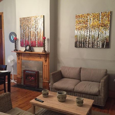 קווינסטאון Tranquil House B&B @ 1 College Ave מראה חיצוני תמונה