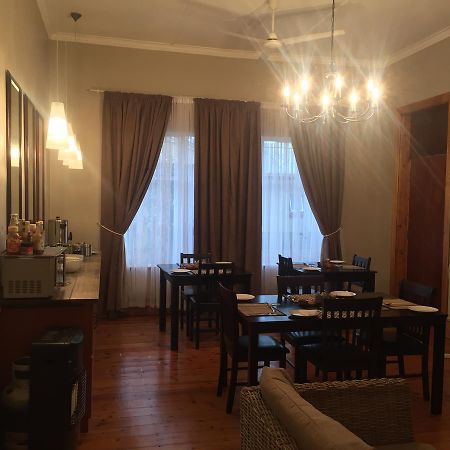 קווינסטאון Tranquil House B&B @ 1 College Ave מראה חיצוני תמונה