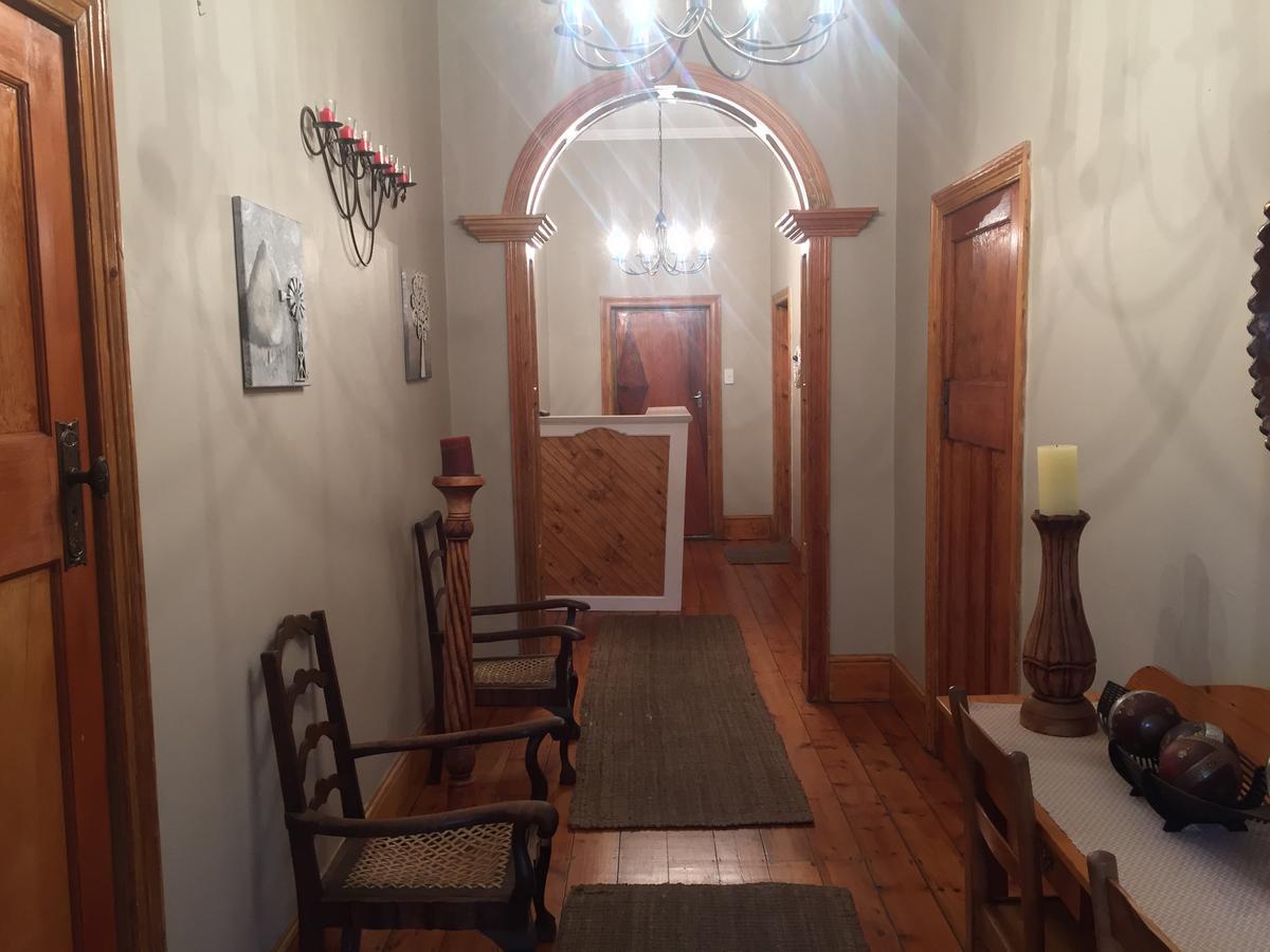 קווינסטאון Tranquil House B&B @ 1 College Ave מראה חיצוני תמונה