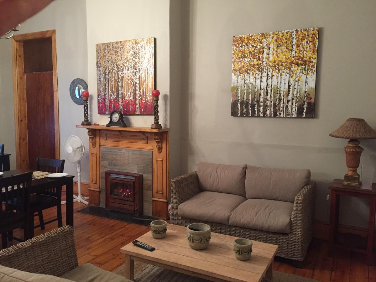 קווינסטאון Tranquil House B&B @ 1 College Ave מראה חיצוני תמונה