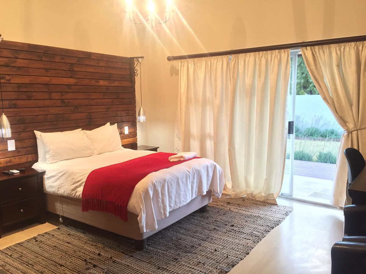 קווינסטאון Tranquil House B&B @ 1 College Ave מראה חיצוני תמונה