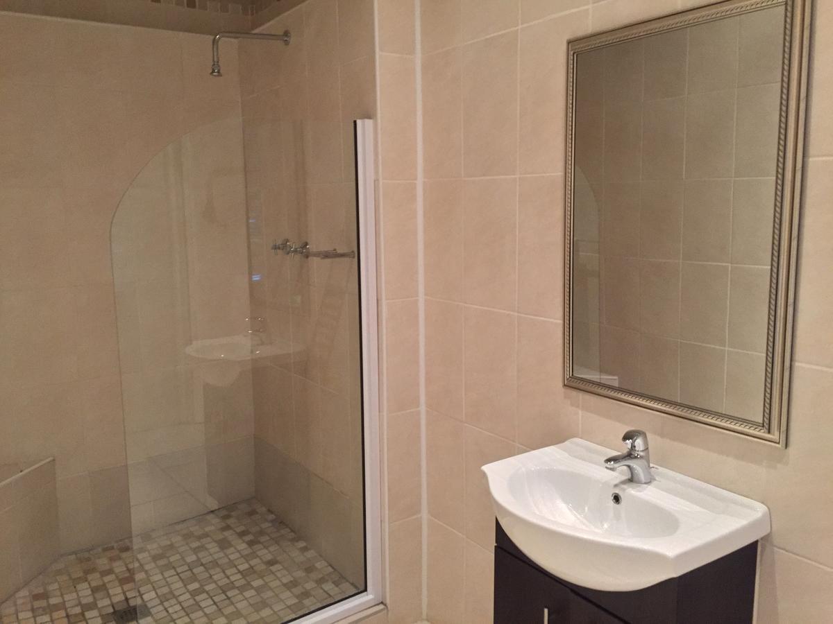 קווינסטאון Tranquil House B&B @ 1 College Ave מראה חיצוני תמונה