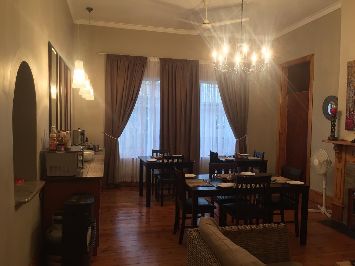 קווינסטאון Tranquil House B&B @ 1 College Ave מראה חיצוני תמונה