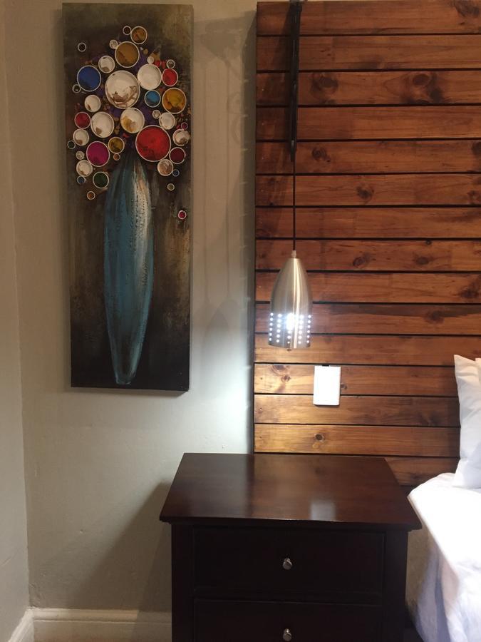 קווינסטאון Tranquil House B&B @ 1 College Ave מראה חיצוני תמונה