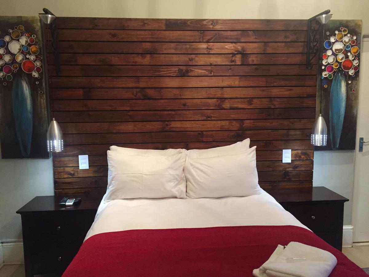 קווינסטאון Tranquil House B&B @ 1 College Ave מראה חיצוני תמונה