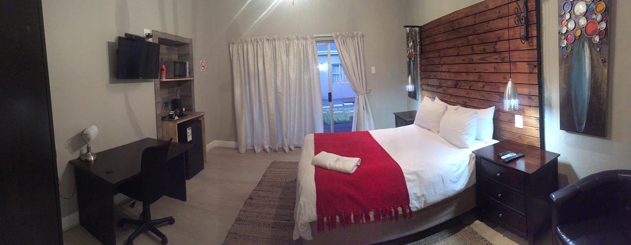 קווינסטאון Tranquil House B&B @ 1 College Ave מראה חיצוני תמונה