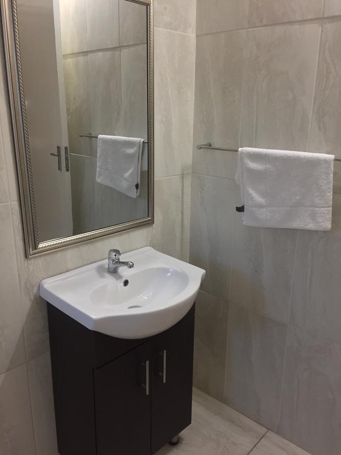קווינסטאון Tranquil House B&B @ 1 College Ave מראה חיצוני תמונה
