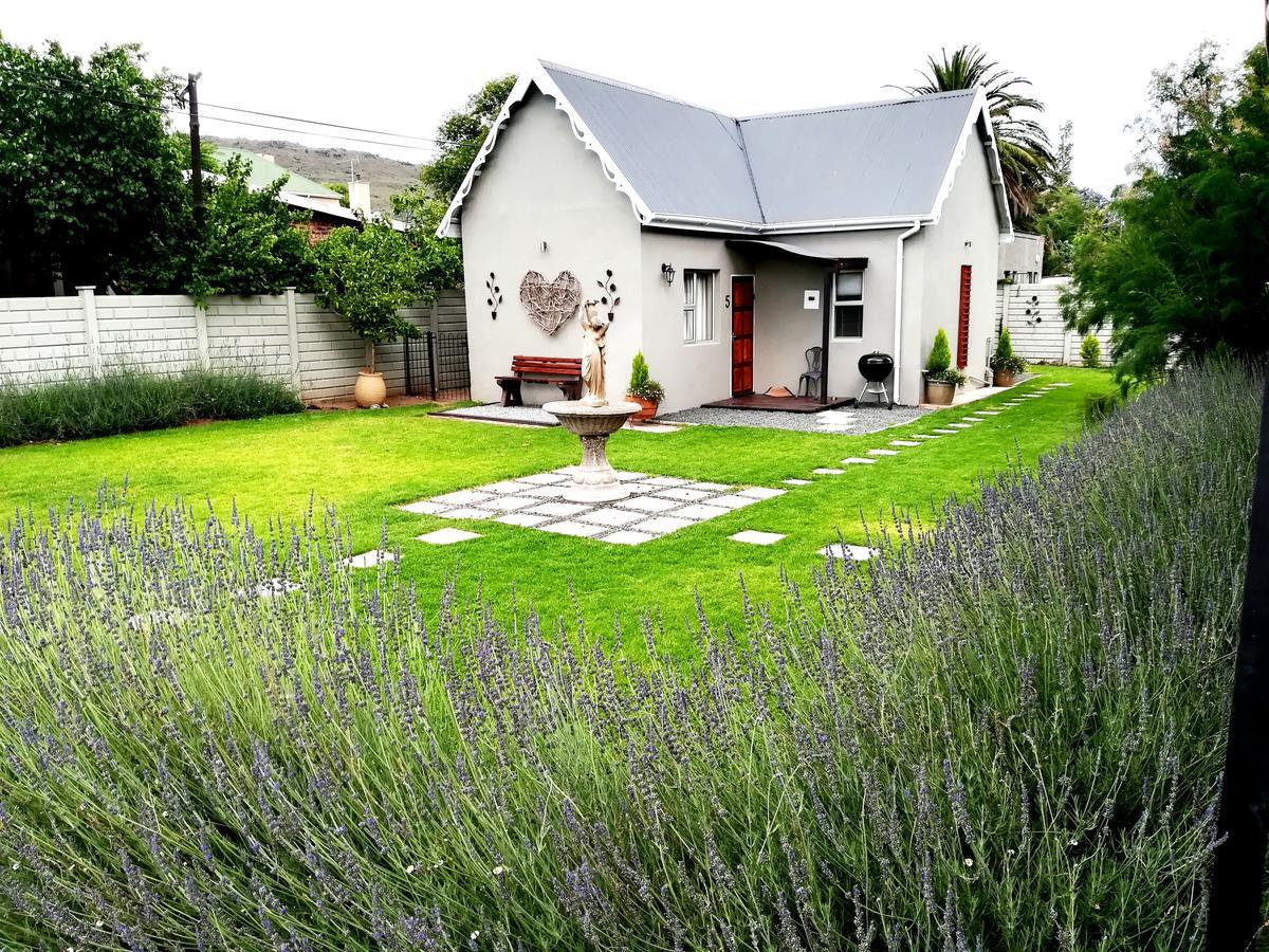 קווינסטאון Tranquil House B&B @ 1 College Ave מראה חיצוני תמונה