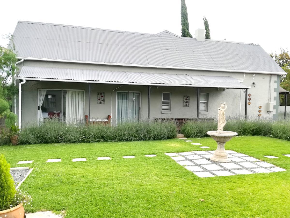 קווינסטאון Tranquil House B&B @ 1 College Ave מראה חיצוני תמונה