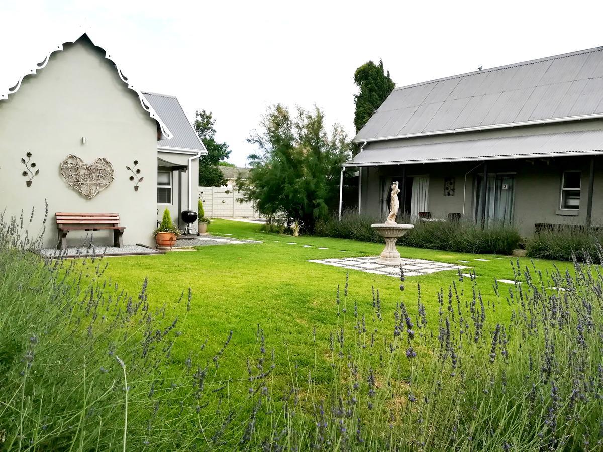 קווינסטאון Tranquil House B&B @ 1 College Ave מראה חיצוני תמונה
