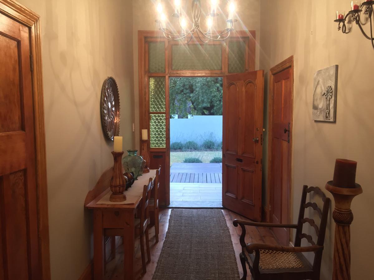קווינסטאון Tranquil House B&B @ 1 College Ave מראה חיצוני תמונה