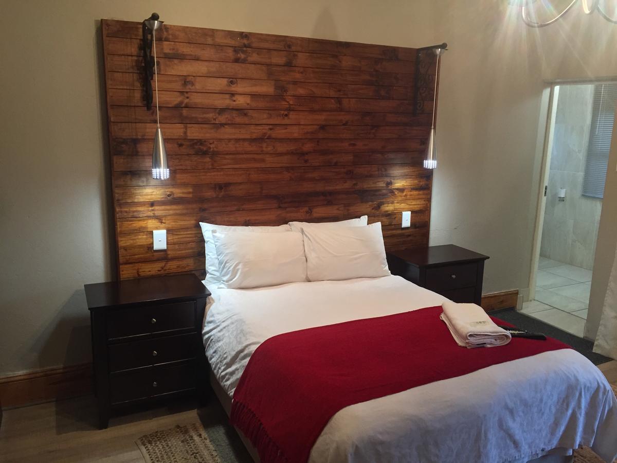 קווינסטאון Tranquil House B&B @ 1 College Ave מראה חיצוני תמונה