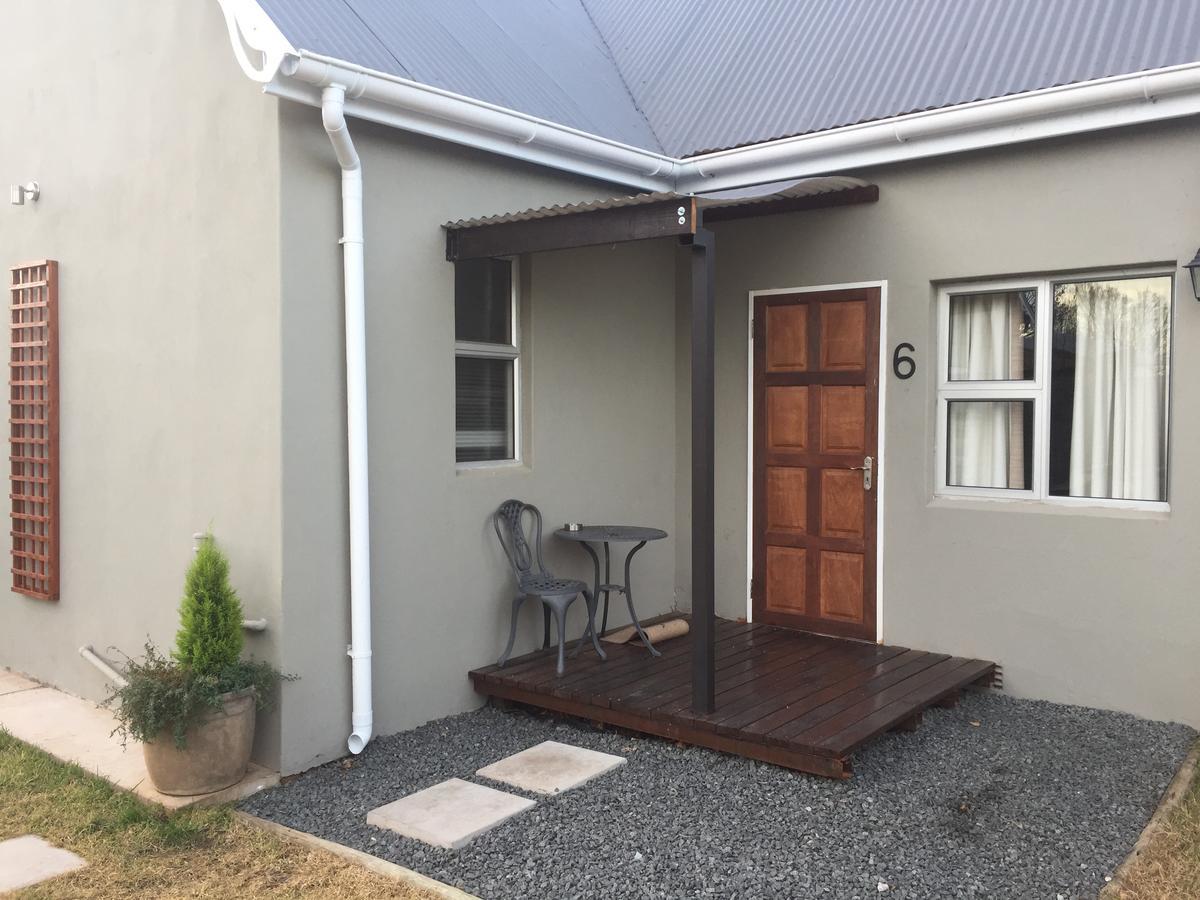 קווינסטאון Tranquil House B&B @ 1 College Ave מראה חיצוני תמונה
