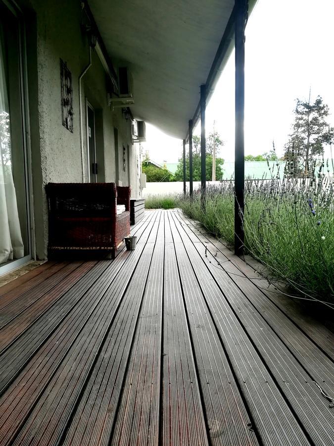 קווינסטאון Tranquil House B&B @ 1 College Ave מראה חיצוני תמונה