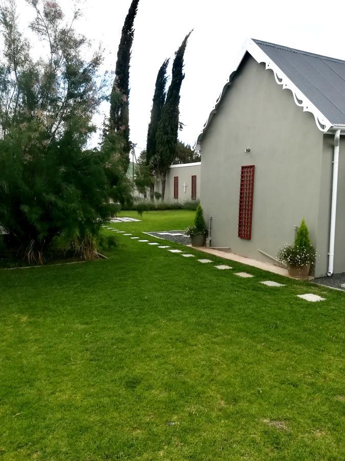 קווינסטאון Tranquil House B&B @ 1 College Ave מראה חיצוני תמונה